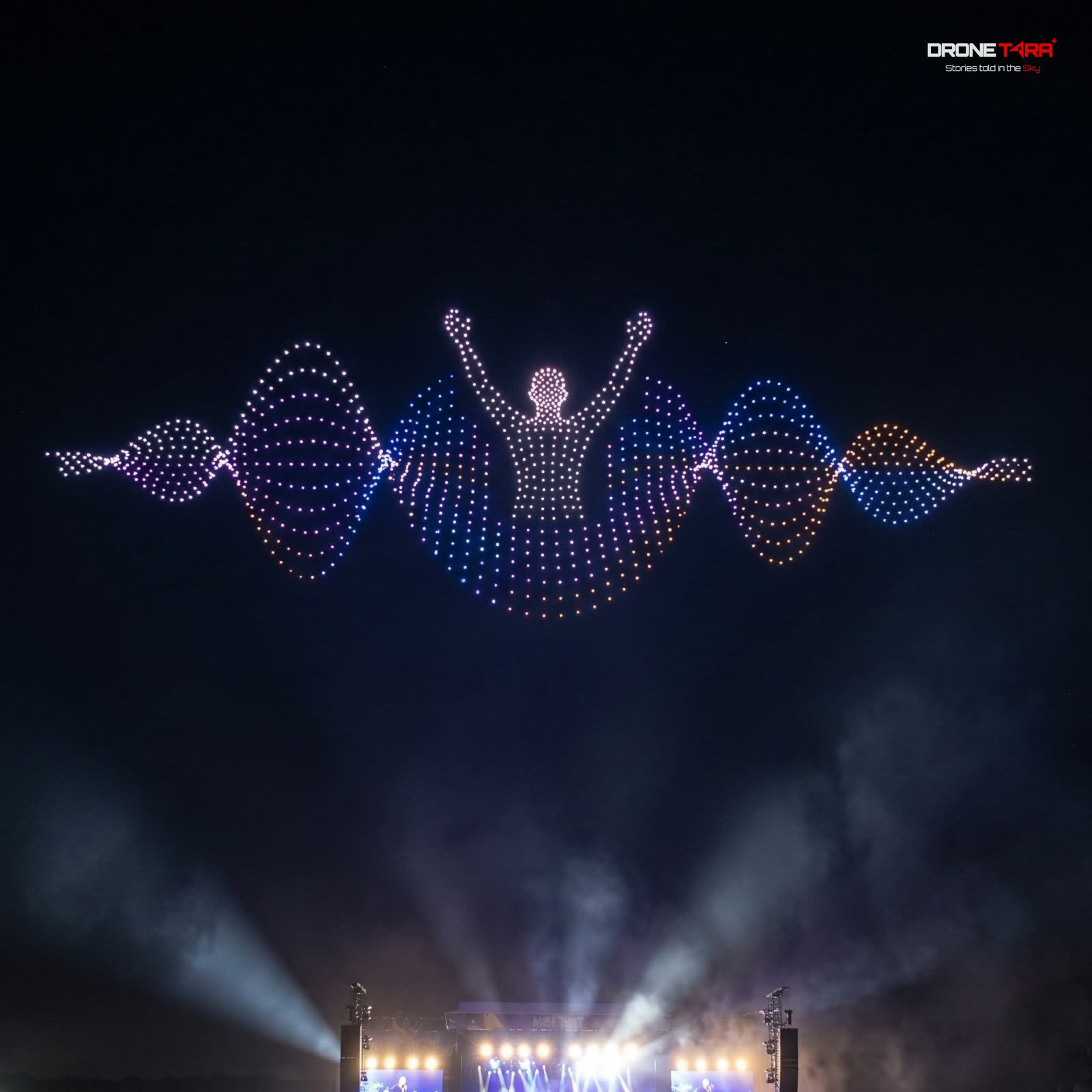 Custom Sound Wave