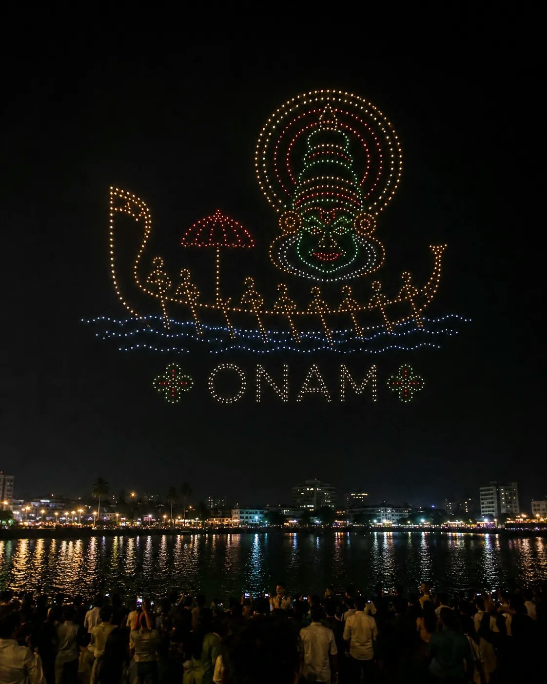 Festival Celebration