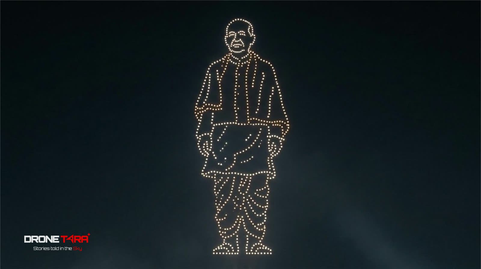 Sardar Vallabhbhai Patel Tribute